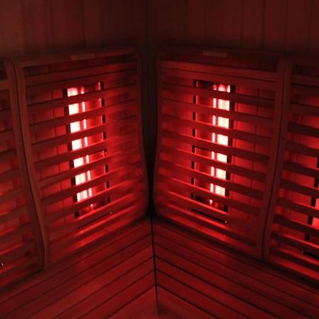 L'Ecrin Duplex Balneo & Sauna トロワ エクステリア 写真
